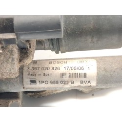 المحرك الأمامي النظيف Seat Leon (1P1) | Desguace Becerril