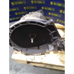 Recambio de caja cambios para opel omega b elegance berlina referencia OEM IAM 25DTX25DTX25TD  