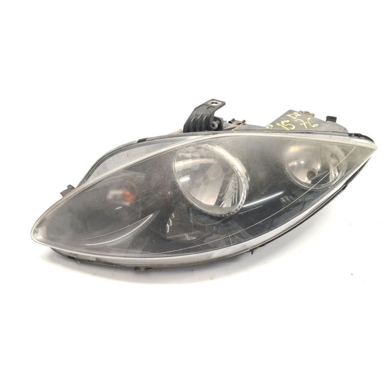 Fanale posteriore sinistro Seat Leon (1P1) | Desguace Becerril