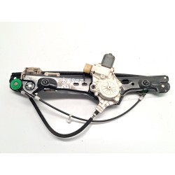 Elevalunas delantero izquierdo bmw 3 (E90) oem 7060265S / 51337140587