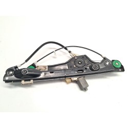 Recambio de elevalunas delantero izquierdo para bmw 3 (e90) 320 d referencia OEM IAM 7060265S 6927027 996624101