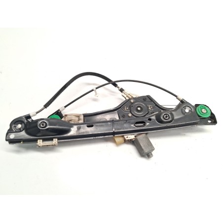 Moteur De Lève-vitre électrique Avant Gauche Pour BMW E90/E91 - Référence OEM 7060265 - Occasion - Garantie 3 Mois