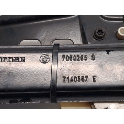 Recambio de elevalunas delantero izquierdo para bmw 3 (e90) 320 d referencia OEM IAM 7060265S 6927027 996624101