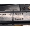 Recambio de elevalunas delantero izquierdo para bmw 3 (e90) 320 d referencia OEM IAM 7060265S 6927027 996624101