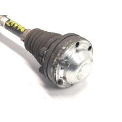 Left front axle Seat Leon (1P1) | Becerril Scrap Yard