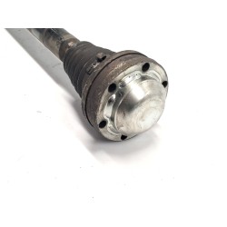 Transmissão dianteira direita Seat Leon (1P1) | Desguace Becerril