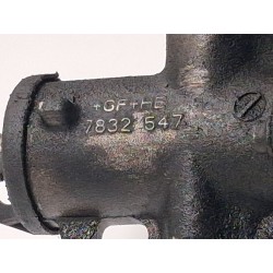 Barra de direção. BMW 3 (E90) | Desguace Becerril