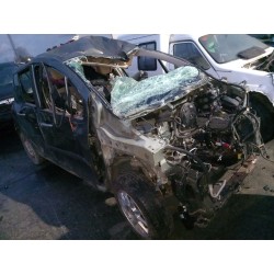 Detalhamento das peças para Renault modus / grand modus (f/JP0_) 1.5 dCi (FP0D, JP0D) Diesel do ano 2005 com motor K9K 750