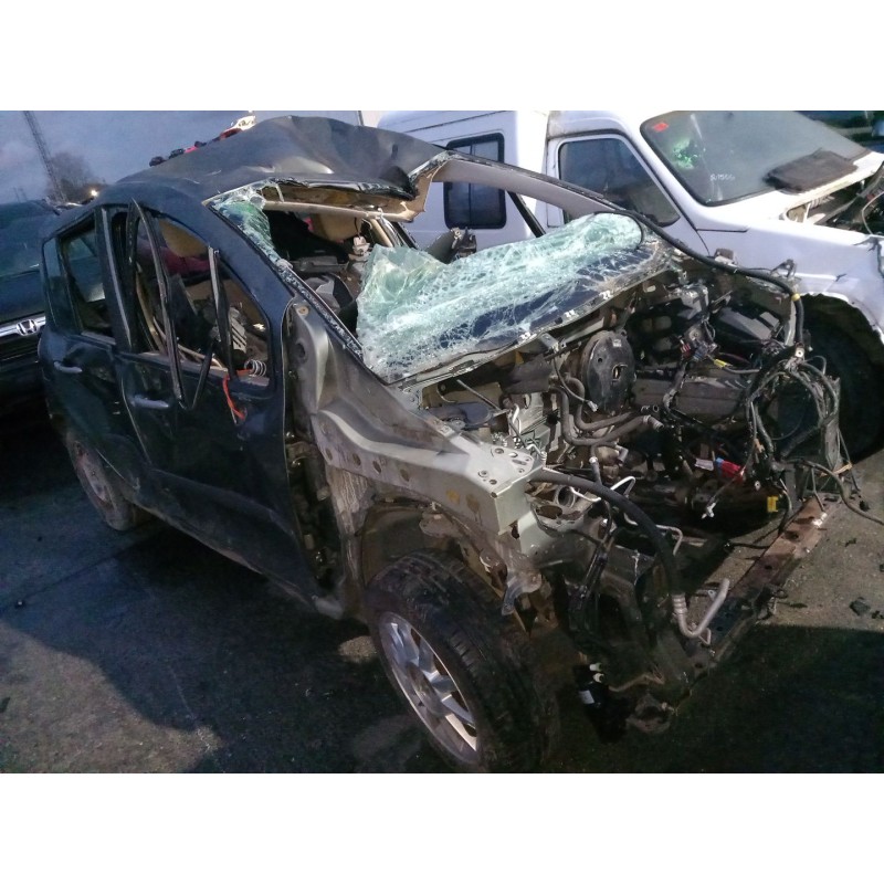 Detalhamento das peças para Renault modus / grand modus (f/JP0_) 1.5 dCi (FP0D, JP0D) Diesel do ano 2005 com motor K9K 750