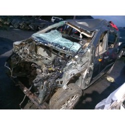 Detalhamento das peças para Renault modus / grand modus (f/JP0_) 1.5 dCi (FP0D, JP0D) Diesel do ano 2005 com motor K9K 750