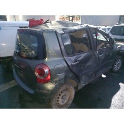 Detalhamento das peças para Renault modus / grand modus (f/JP0_) 1.5 dCi (FP0D, JP0D) Diesel do ano 2005 com motor K9K 750