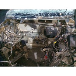 Detalhamento das peças para Renault modus / grand modus (f/JP0_) 1.5 dCi (FP0D, JP0D) Diesel do ano 2005 com motor K9K 750