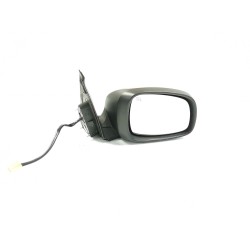 Right side rearview mirror glass Suzuki Swift III (mz, ez) | Becerril Scrap Yard