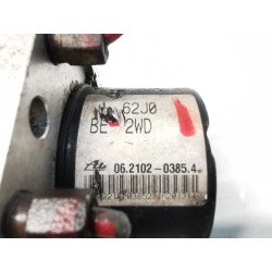 Modulo abs caña direzione Suzuki Swift III (mz, ez) | Desguace Becerril