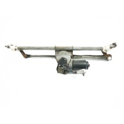 Front windshield wiper motor Suzuki Swift III (mz, ez) | Becerril Scrap Yard