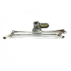 المحرك الأمامي النظيف Suzuki Swift III (mz, ez) | Desguace Becerril