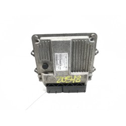 Engine control unit (ECU) Suzuki Swift III (mz, ez) | Becerril Scrap Yard