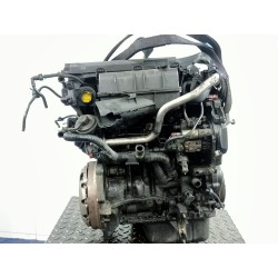 Moteur complet Ford Fusion (JU_) | Desguace Becerril