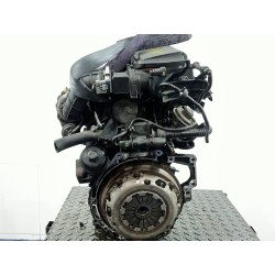 Moteur complet Ford Fusion (JU_) | Desguace Becerril