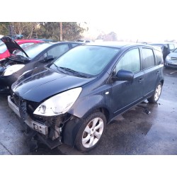 Detalhamento das peças para Nissan note (E11, NE11) 1.5 dCi Diesel do ano 2010 com motor K9K 276,K9K 400