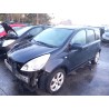 Détail des pièces pour Nissan note (E11, NE11) 1.5 dCi Diesel de l'année 2010 avec le moteur K9K 276,K9K 400
