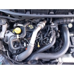 Détail des pièces pour Nissan note (E11, NE11) 1.5 dCi Diesel de l'année 2010 avec le moteur K9K 276,K9K 400