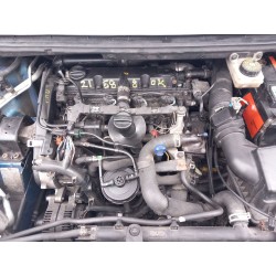المحرك ونقل التصدير Peugeot 307 (3A/C) | Desguace Becerril