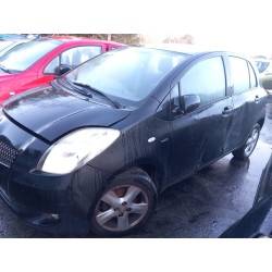 Detalhamento das peças para Toyota yaris (_P9_) 1.4 D-4D (NLP90_) Diesel do ano 2008 com motor 1ND-TV