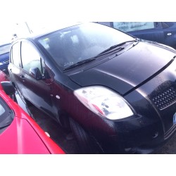 Détail des pièces pour Toyota yaris (_P9_) 1.4 D-4D (NLP90_) Diesel de l'année 2008 avec le moteur 1ND-TV