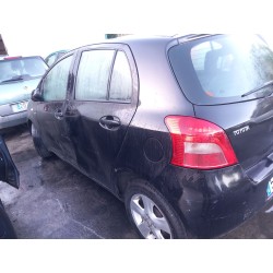 Détail des pièces pour Toyota yaris (_P9_) 1.4 D-4D (NLP90_) Diesel de l'année 2008 avec le moteur 1ND-TV