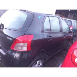 Détail des pièces pour Toyota yaris (_P9_) 1.4 D-4D (NLP90_) Diesel de l'année 2008 avec le moteur 1ND-TV