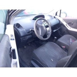 Détail des pièces pour Toyota yaris (_P9_) 1.4 D-4D (NLP90_) Diesel de l'année 2008 avec le moteur 1ND-TV