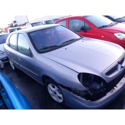 Detalhamento das peças para CITROËN xsara (N1) 2.0 HDI 90 Diesel do ano 2003 com motor RHY (DW10TD)