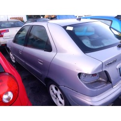 Détail des pièces pour CITROËN xsara (N1) 2.0 HDI 90 Diesel de l'année 2003 avec le moteur RHY (DW10TD)