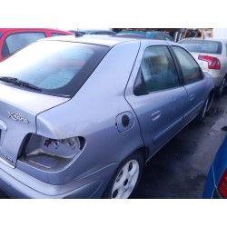 Détail des pièces pour CITROËN xsara (N1) 2.0 HDI 90 Diesel de l'année 2003 avec le moteur RHY (DW10TD)