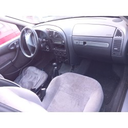 Détail des pièces pour CITROËN xsara (N1) 2.0 HDI 90 Diesel de l'année 2003 avec le moteur RHY (DW10TD)