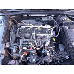 Détail des pièces pour CITROËN xsara (N1) 2.0 HDI 90 Diesel de l'année 2003 avec le moteur RHY (DW10TD)