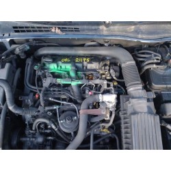 المحرك ونقل التصدير CITROEN Xantia (X1_, X2_) | Desguace Becerril