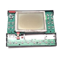 Tela multifuncional Seat Cordoba vario (6K5) | Desguace Becerril