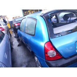 Détail des pièces pour Renault clio II (BB_, CB_) 1.2 16V (BB05, BB0W, BB11, BB27, BB2T, BB2U, BB2V, CB05,... Gasolina de l'année 2003 avec le moteur D4F 706,D4F 712,D4F 714,D4F 722,D4F 728