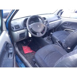 Détail des pièces pour Renault clio II (BB_, CB_) 1.2 16V (BB05, BB0W, BB11, BB27, BB2T, BB2U, BB2V, CB05,... Gasolina de l'année 2003 avec le moteur D4F 706,D4F 712,D4F 714,D4F 722,D4F 728