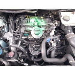 المحرك ونقل التصدير CITROEN Xsara picasso (N68) | Desguace Becerril
