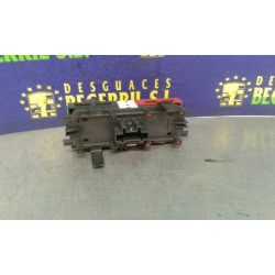 Recambio de warning para renault megane ii berlina 3p referencia OEM IAM 8200095493 8200109723 8200107808