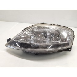 Fanale posteriore sinistro CITROEN C3 I (FC_, FN_) | Desguace Becerril