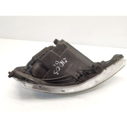 المصباح الضبابي الخلفي الأيسر CITROEN C3 I (FC_, FN_) | Desguace Becerril