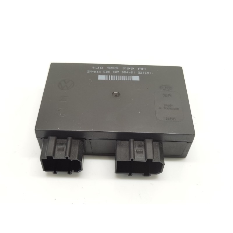 Komfortmodul Seat Leon (1M1) | Desguace Becerril