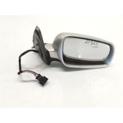 Recambio de retrovisor derecho para seat leon (1m1) 1.9 tdi referencia OEM IAM 3B0857538BGRU  
