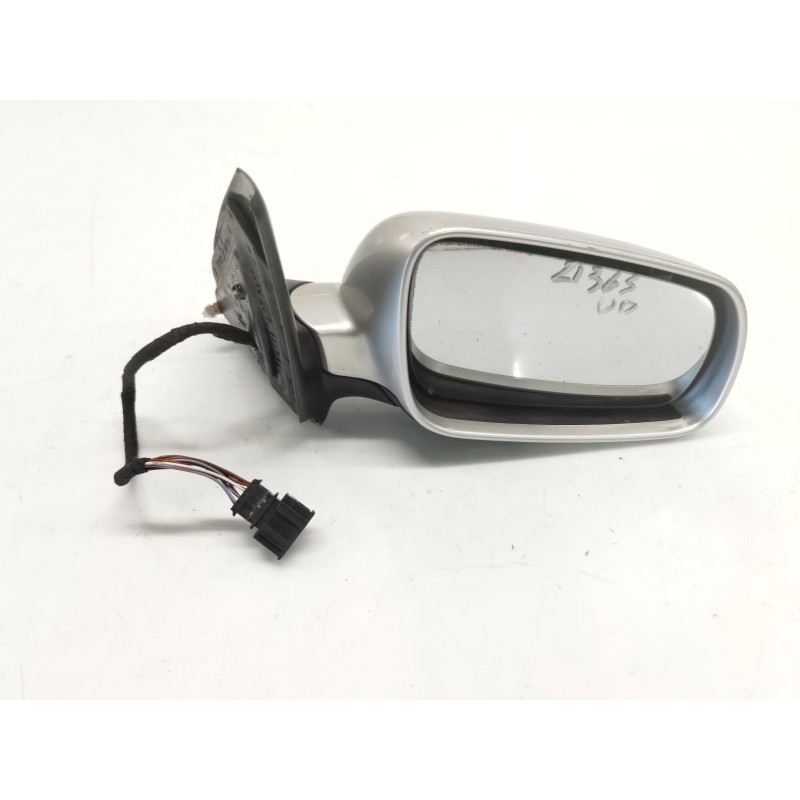 Vidro retrovisor direito. Seat Leon (1M1) | Desguace Becerril