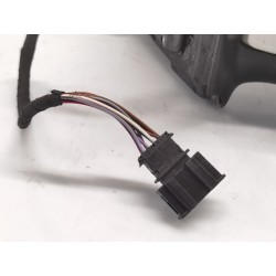 Vidro retrovisor direito. Seat Leon (1M1) | Desguace Becerril