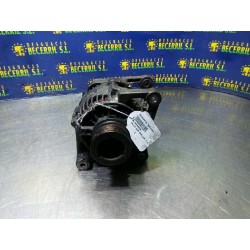 Recambio de alternador para volvo s40 berlina 2.0 16v referencia OEM IAM 1012115571 9130217 